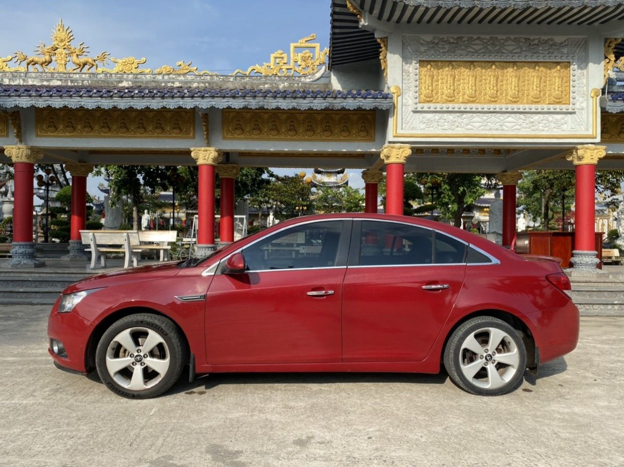 Nhập khẩu Hàn Quốc
