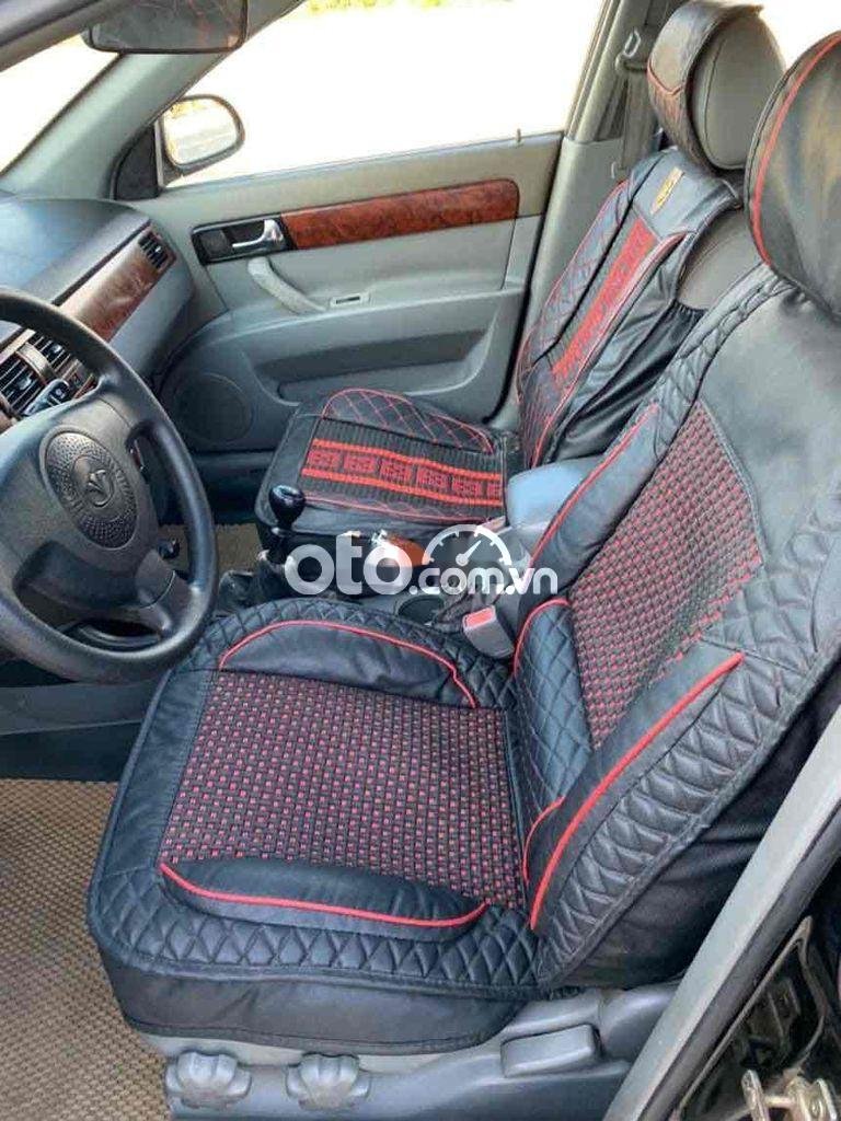 DAEWOO LACETTI MAX 4 ĐĨA