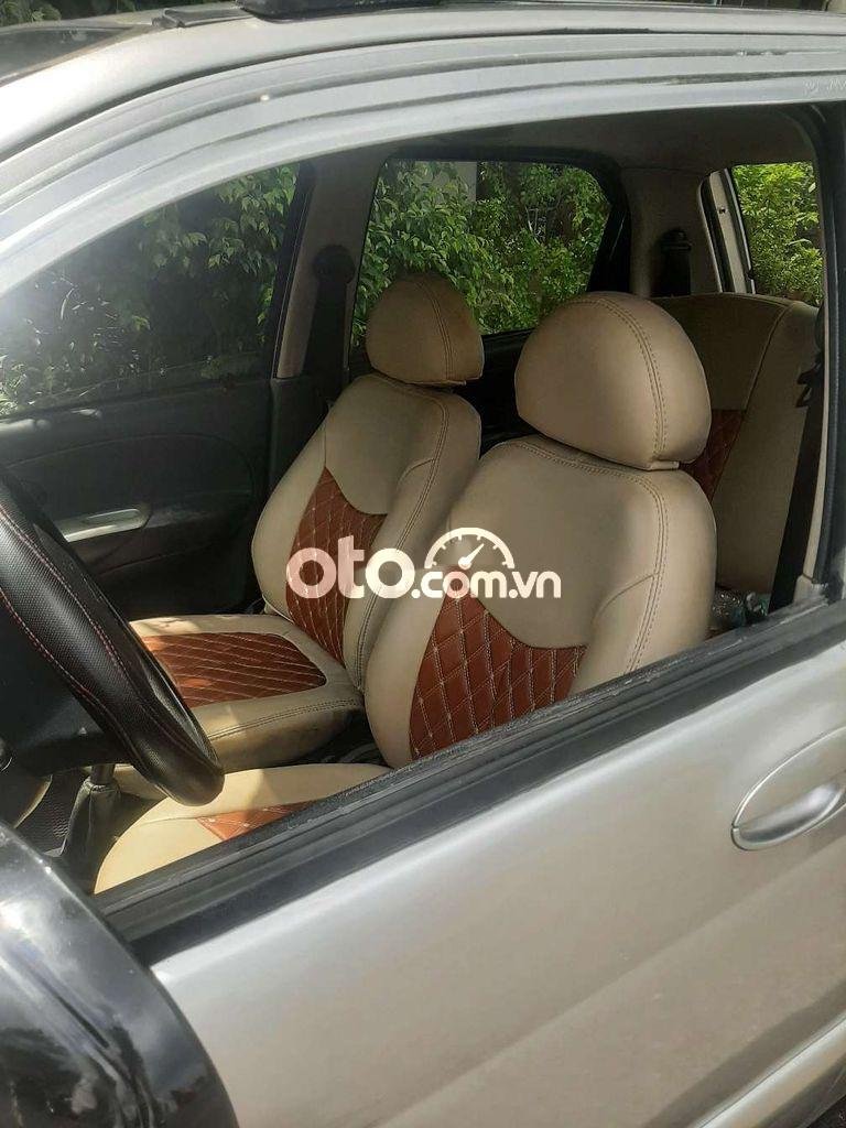 Bán Matiz 2007.Mới đăng kiểm 1 năm
