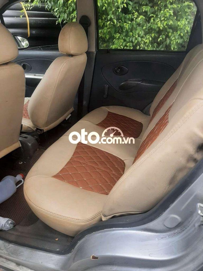 Bán Matiz 2007.Mới đăng kiểm 1 năm