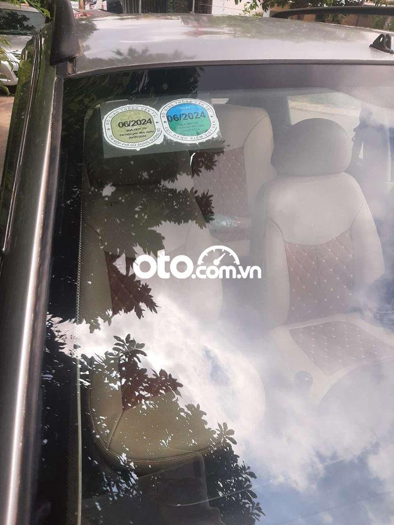 Bán Matiz 2007.Mới đăng kiểm 1 năm