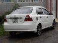 Cần bán lại xe Daewoo Gentra SX đời 2006, màu trắng