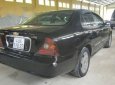 Bán Daewoo Magnus đời 2007, màu đen