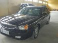 Bán Daewoo Magnus đời 2007, màu đen