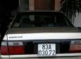 Cần bán xe Daewoo Racer đời 1994, màu bạc, 50 triệu