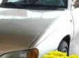 Cần bán xe Daewoo Racer đời 1994, màu bạc, 50 triệu