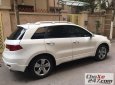 Cần bán lại xe Acura RDX đời 2007, màu bạc