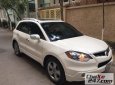 Cần bán lại xe Acura RDX đời 2007, màu bạc