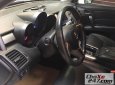 Cần bán lại xe Acura RDX đời 2007, màu bạc