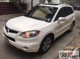 Cần bán lại xe Acura RDX đời 2007, màu bạc