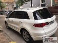 Cần bán lại xe Acura RDX đời 2007, màu bạc