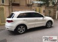 Cần bán lại xe Acura RDX đời 2007, màu bạc