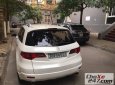 Cần bán lại xe Acura RDX đời 2007, màu bạc