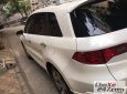 Cần bán lại xe Acura RDX đời 2007, màu bạc