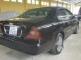 Bán ô tô Daewoo Magnus 2.0 đời 2007, màu đen, xe nhập xe gia đình, 215 triệu