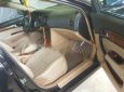 Bán ô tô Daewoo Magnus 2.0 đời 2007, màu đen, xe nhập xe gia đình, 215 triệu