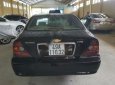 Bán ô tô Daewoo Magnus 2.0 đời 2007, màu đen, xe nhập xe gia đình, 215 triệu