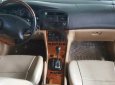 Bán ô tô Daewoo Magnus 2.0 đời 2007, màu đen, xe nhập xe gia đình, 215 triệu