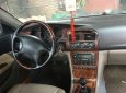 Bán Daewoo Magnus 2.0 đời 2004, màu đen số sàn
