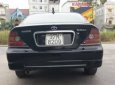Bán Daewoo Magnus 2.0 đời 2004, màu đen số sàn