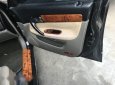 Bán Daewoo Magnus 2.0 đời 2004, màu đen số sàn