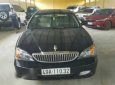 Bán ô tô Daewoo Magnus đời 2007, màu đen xe gia đình, giá 215tr