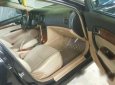 Bán ô tô Daewoo Magnus đời 2007, màu đen xe gia đình, giá 215tr