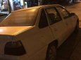 Bán xe Daewoo Cielo đời 1997, màu trắng