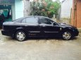 Bán xe Daewoo Magnus 2004, màu đen 