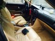 Cần bán xe Daewoo Magnus năm 2004, màu đen số tự động