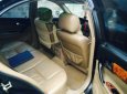 Cần bán xe Daewoo Magnus năm 2004, màu đen số tự động