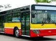 Bán xe khách Daewoo Bus BC212MA, 80 chỗ đầy đủ tiện nghi, thiết kế sang trọng