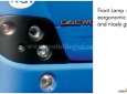 Bán xe khách Daewoo Bus BC212MA, 80 chỗ đầy đủ tiện nghi, thiết kế sang trọng