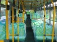 Bán xe khách Daewoo Bus BC212MA, 80 chỗ đầy đủ tiện nghi, thiết kế sang trọng