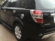 Bán ô tô Daewoo Winstorm 2007, màu đen, nhập khẩu nguyên chiếc số tự động