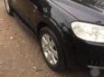 Bán ô tô Daewoo Winstorm 2007, màu đen, nhập khẩu nguyên chiếc số tự động