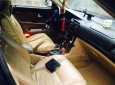Bán xe Daewoo Magnus đời 2004, màu đen số tự động, giá tốt