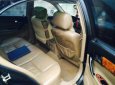 Bán xe Daewoo Magnus đời 2004, màu đen số tự động, giá tốt
