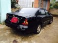 Bán xe Daewoo Magnus đời 2004, màu đen số tự động, giá tốt