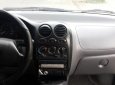 Bán ô tô Daewoo Matiz S đời 1999 màu bạc, số sàn zin 80%