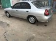 Bán Daewoo Nubira 2 đời 2000, màu bạc
