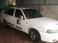 Bán xe Daewoo Cielo đời 1997, màu trắng 