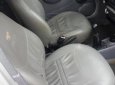 Bán ô tô Daewoo Matiz S đời 1999 màu bạc, số sàn zin 80%