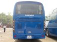 Xe khách Daewoo động cơ Doosan GWD 6117 HKD 47 ghế có hàng sẵn, giao ngay
