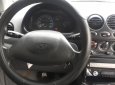 Bán ô tô Daewoo Matiz S đời 1999 màu bạc, số sàn zin 80%