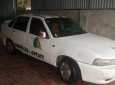 Bán xe Daewoo Cielo đời 1997, màu trắng 