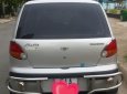 Bán ô tô Daewoo Matiz S đời 1999 màu bạc, số sàn zin 80%