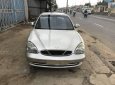 Bán Daewoo Nubira 2 đời 2000, màu bạc