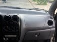 Bán ô tô Daewoo Matiz S đời 1999 màu bạc, số sàn zin 80%