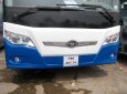 Xe khách Daewoo động cơ Doosan GWD 6117 HKD 47 ghế có hàng sẵn, giao ngay